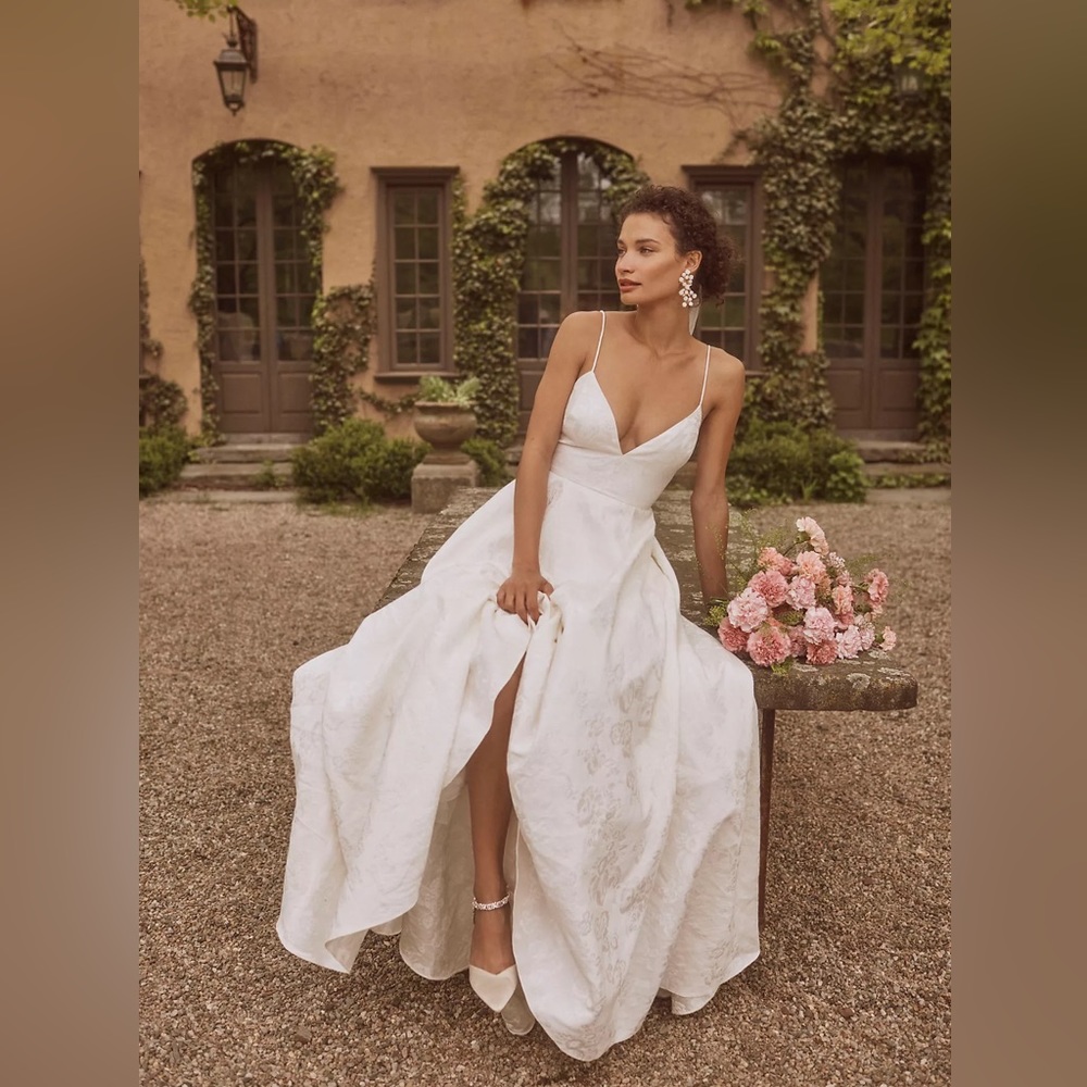 Penny Gown by Sachin & Babi Size 0